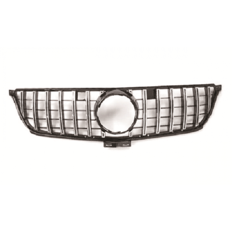 Mercedes Benz GLS X166 GT Grille